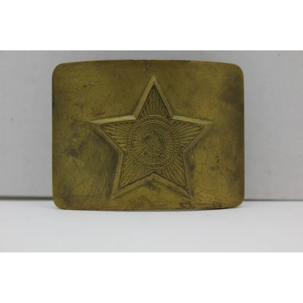 Soviet Military Surplus authentic vintage